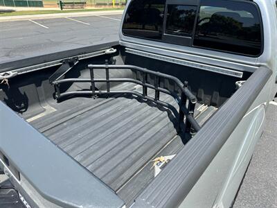 2020 Nissan Frontier   - Photo 9 - Hesperia, CA 92345