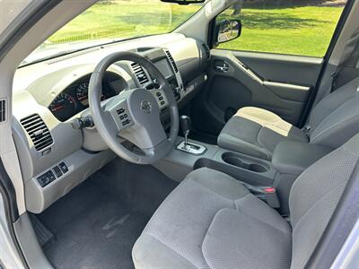 2020 Nissan Frontier   - Photo 10 - Hesperia, CA 92345
