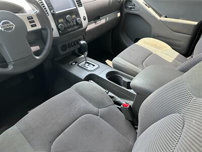 2020 Nissan Frontier   - Photo 12 - Hesperia, CA 92345