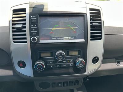 2020 Nissan Frontier   - Photo 22 - Hesperia, CA 92345