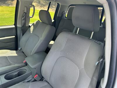 2020 Nissan Frontier   - Photo 11 - Hesperia, CA 92345