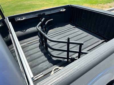 2020 Nissan Frontier   - Photo 8 - Hesperia, CA 92345