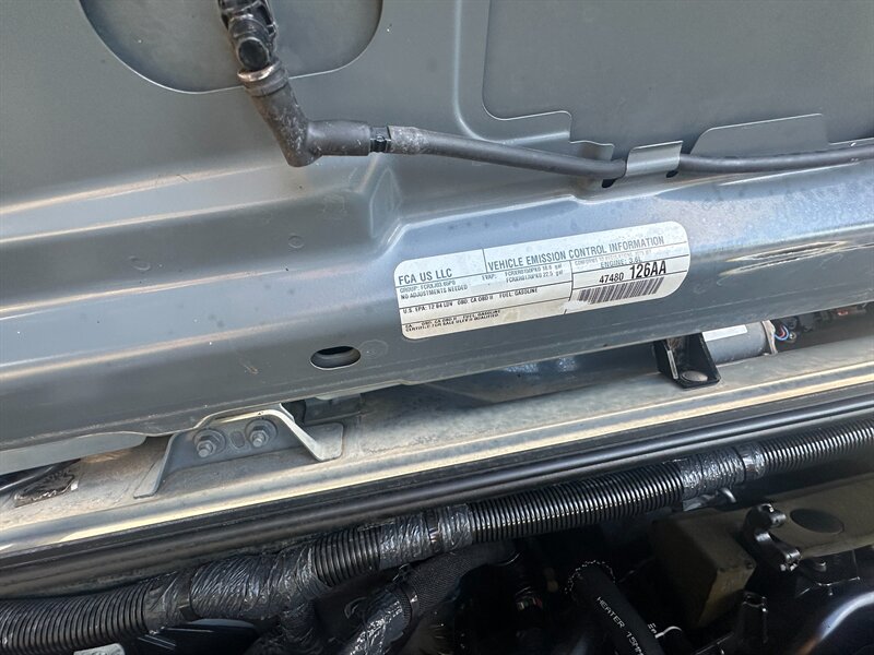 2015 Jeep Wrangler - Photo 18 - Hesperia, CA 92345