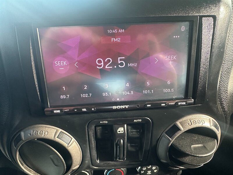 2015 Jeep Wrangler - Photo 20 - Hesperia, CA 92345