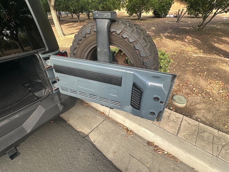 2015 Jeep Wrangler - Photo 12 - Hesperia, CA 92345