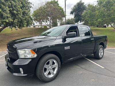 2015 RAM 1500 Truck