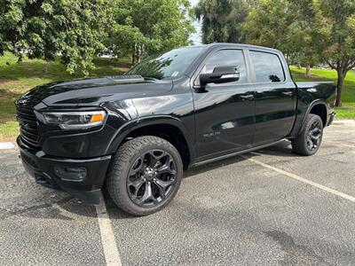 2020 RAM 1500 Limited Truck