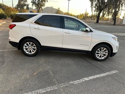 2020 Chevrolet Equinox LT   - Photo 5 - Hesperia, CA 92345