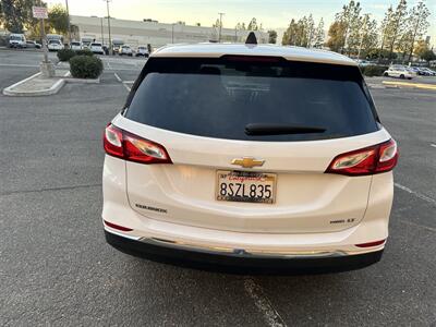 2020 Chevrolet Equinox LT   - Photo 8 - Hesperia, CA 92345