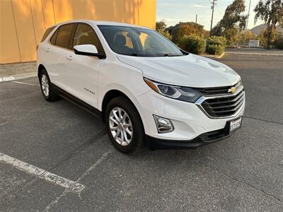 2020 Chevrolet Equinox LT   - Photo 3 - Hesperia, CA 92345