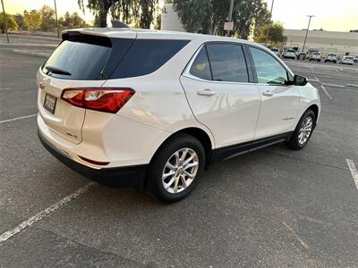 2020 Chevrolet Equinox LT   - Photo 7 - Hesperia, CA 92345