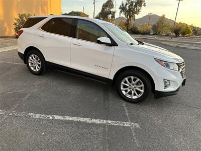 2020 Chevrolet Equinox LT   - Photo 4 - Hesperia, CA 92345