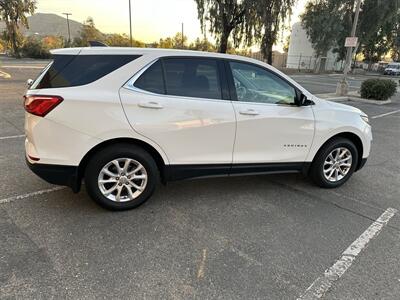 2020 Chevrolet Equinox LT   - Photo 6 - Hesperia, CA 92345