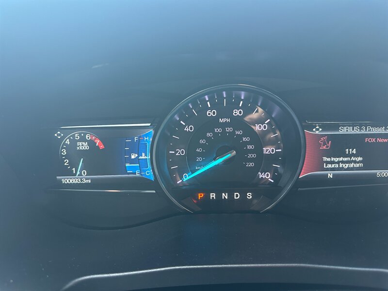 2018 Ford Explorer XLT - Photo 21 - Hesperia, CA 92345