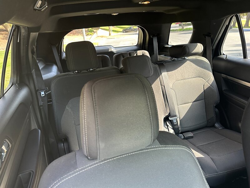 2018 Ford Explorer XLT - Photo 14 - Hesperia, CA 92345