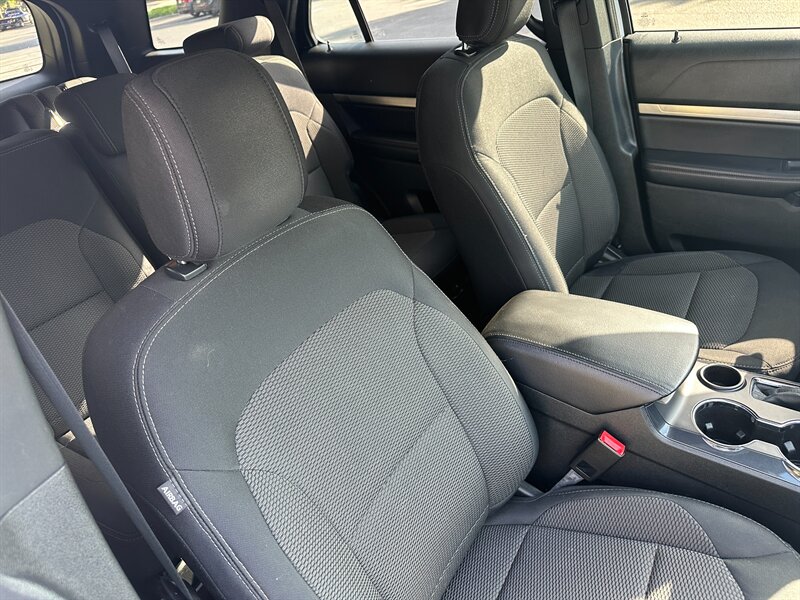 2018 Ford Explorer XLT - Photo 13 - Hesperia, CA 92345