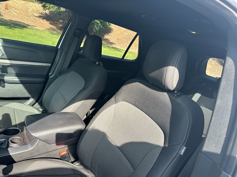 2018 Ford Explorer XLT - Photo 9 - Hesperia, CA 92345
