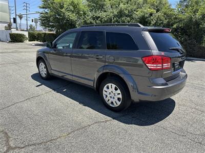 2020 Dodge Journey SE Value   - Photo 10 - Hesperia, CA 92345