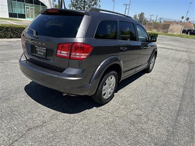 2020 Dodge Journey SE Value   - Photo 7 - Hesperia, CA 92345