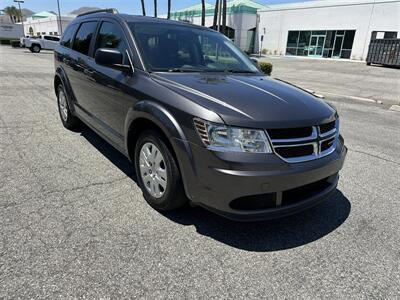 2020 Dodge Journey SE Value   - Photo 3 - Hesperia, CA 92345