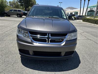 2020 Dodge Journey SE Value   - Photo 2 - Hesperia, CA 92345