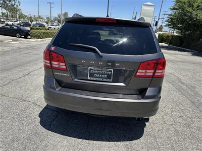 2020 Dodge Journey SE Value   - Photo 8 - Hesperia, CA 92345