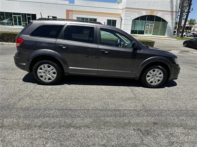 2020 Dodge Journey SE Value   - Photo 5 - Hesperia, CA 92345