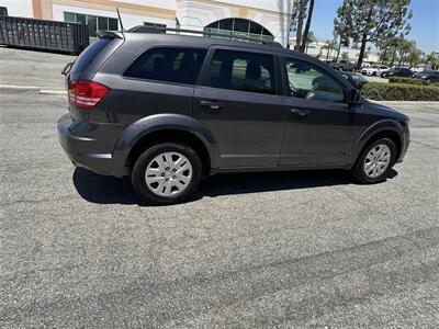 2020 Dodge Journey SE Value   - Photo 6 - Hesperia, CA 92345