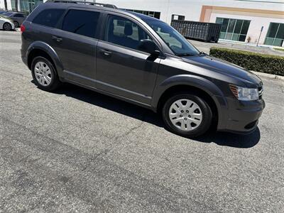 2020 Dodge Journey SE Value   - Photo 4 - Hesperia, CA 92345