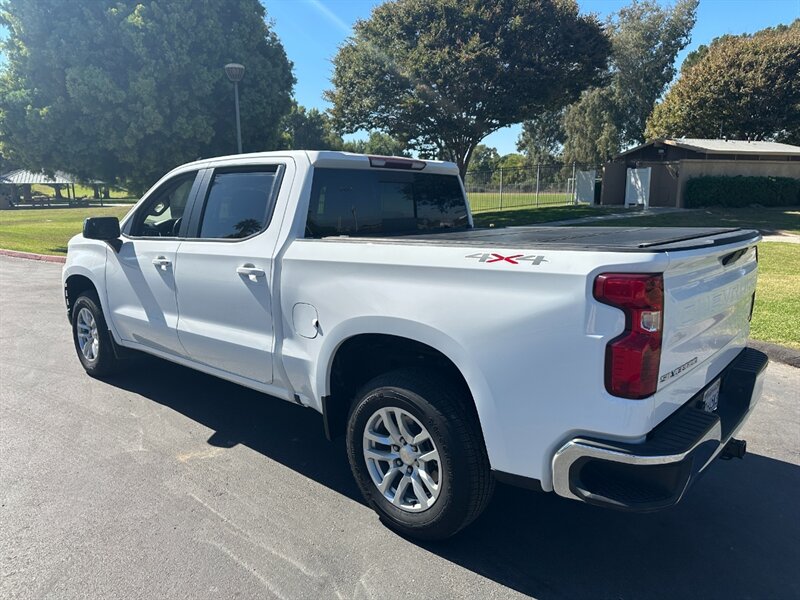 2021 Chevrolet Silverado 1500 LT   - Photo 7 - Hesperia, CA 92345