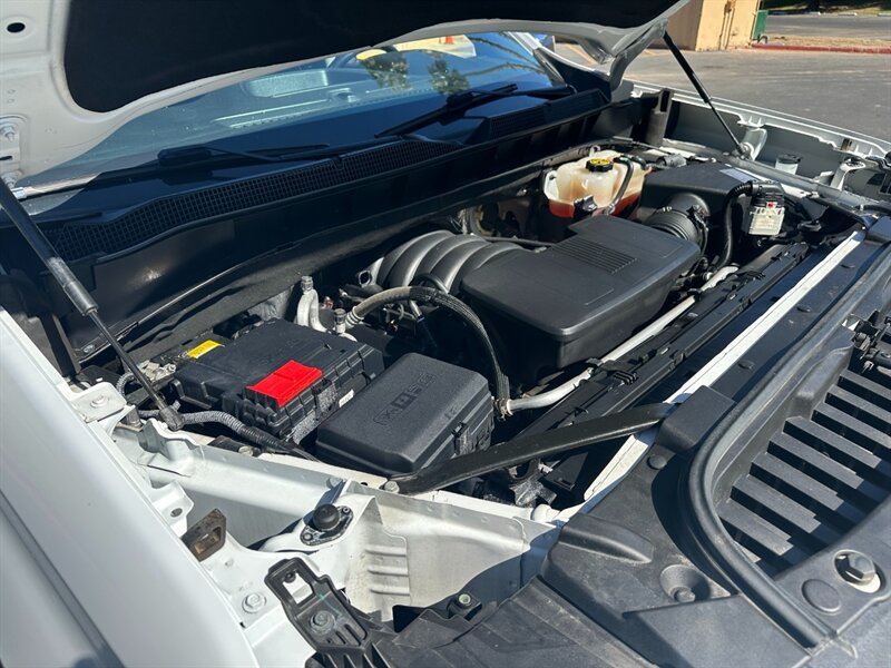 2021 Chevrolet Silverado 1500 LT   - Photo 16 - Hesperia, CA 92345