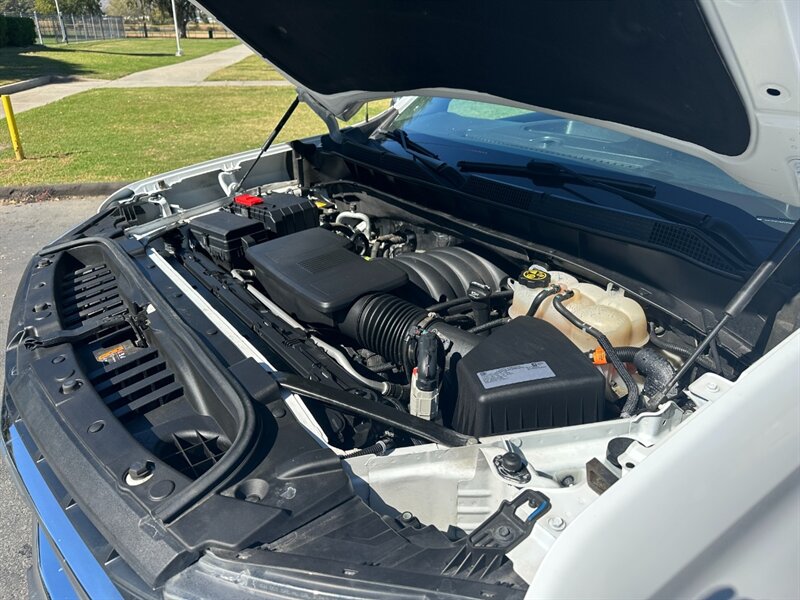 2021 Chevrolet Silverado 1500 LT   - Photo 17 - Hesperia, CA 92345