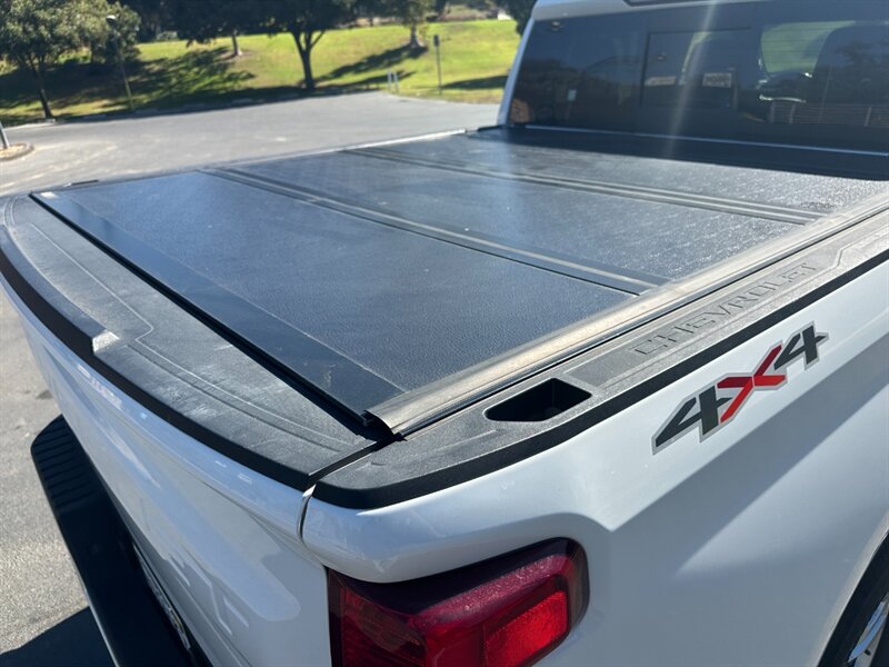 2021 Chevrolet Silverado 1500 LT   - Photo 12 - Hesperia, CA 92345