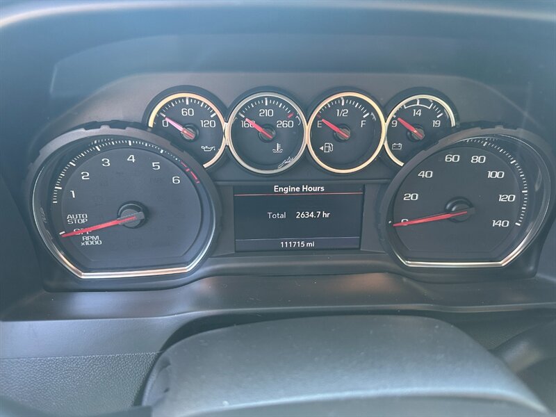 2021 Chevrolet Silverado 1500 LT   - Photo 19 - Hesperia, CA 92345