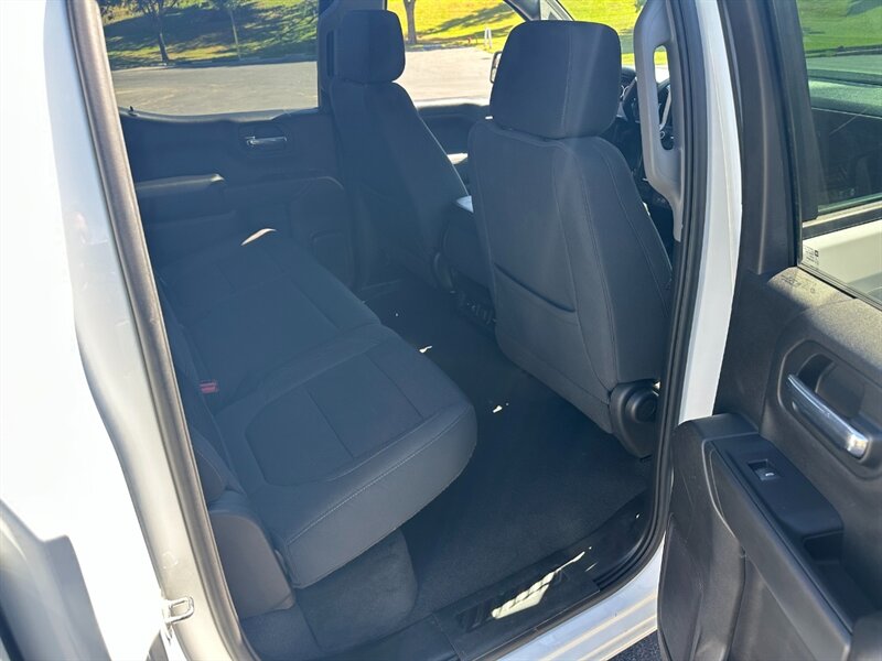 2021 Chevrolet Silverado 1500 LT   - Photo 15 - Hesperia, CA 92345