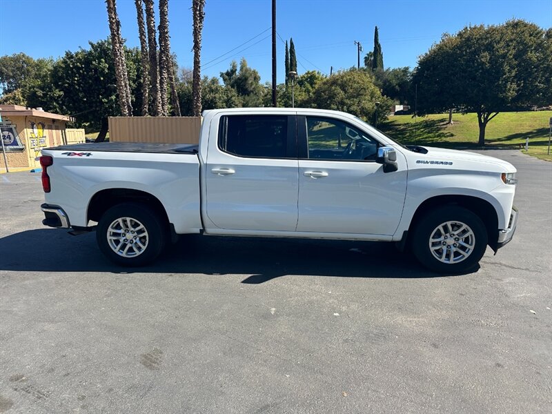 2021 Chevrolet Silverado 1500 LT   - Photo 4 - Hesperia, CA 92345