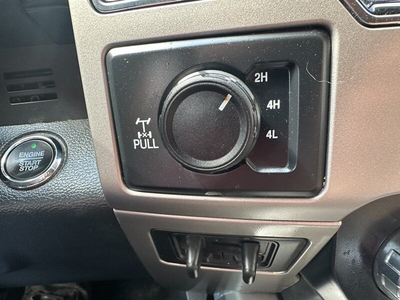 2022 Ford F-250 Lariat - Photo 24 - Hesperia, CA 92345