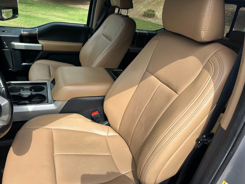 2022 Ford F-250 Lariat - Photo 9 - Hesperia, CA 92345