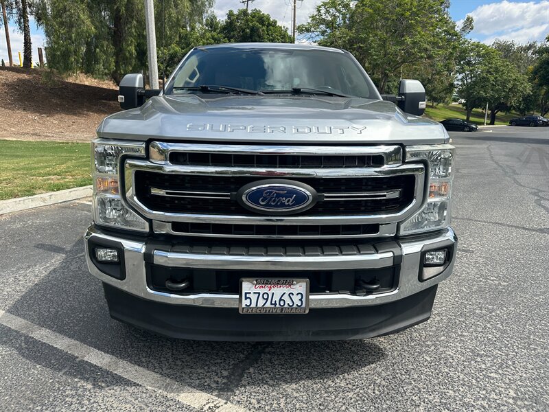 2022 Ford F-250 Lariat - Photo 2 - Hesperia, CA 92345