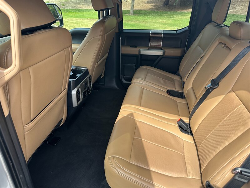2022 Ford F-250 Lariat - Photo 11 - Hesperia, CA 92345