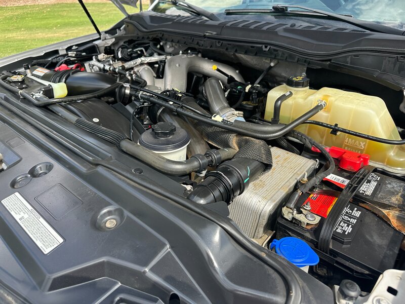 2022 Ford F-250 Lariat - Photo 19 - Hesperia, CA 92345