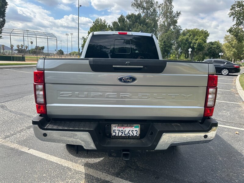 2022 Ford F-250 Lariat - Photo 6 - Hesperia, CA 92345