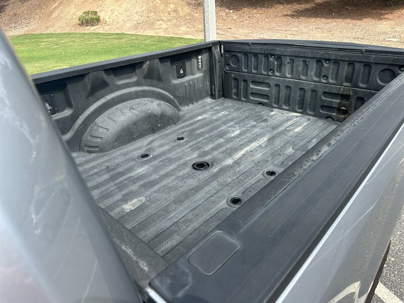 2022 Ford F-250 Lariat - Photo 12 - Hesperia, CA 92345