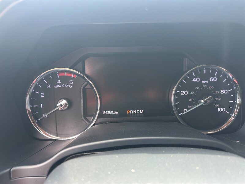 2022 Ford F-250 Lariat - Photo 22 - Hesperia, CA 92345