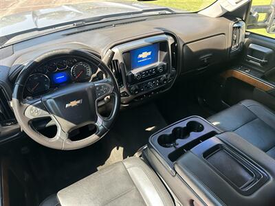 2018 Chevrolet Silverado 1500 LTZ   - Photo 10 - Hesperia, CA 92345