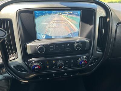 2018 Chevrolet Silverado 1500 LTZ   - Photo 16 - Hesperia, CA 92345