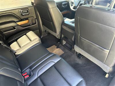 2018 Chevrolet Silverado 1500 LTZ   - Photo 12 - Hesperia, CA 92345
