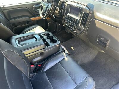 2018 Chevrolet Silverado 1500 LTZ   - Photo 11 - Hesperia, CA 92345