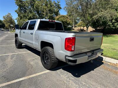 2018 Chevrolet Silverado 1500 LTZ   - Photo 6 - Hesperia, CA 92345