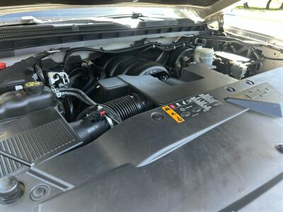 2018 Chevrolet Silverado 1500 LTZ   - Photo 13 - Hesperia, CA 92345